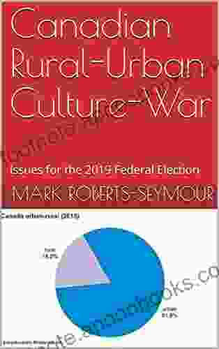 Canadian Rural Urban Culture War: Issues for the 2024 Federal Election