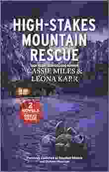 High Stakes Mountain Rescue Cassie Miles