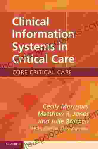 Clinical Information Systems in Critical Care (Core Critical Care)