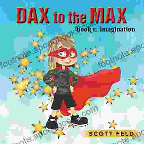 DAX to the MAX: Imagination