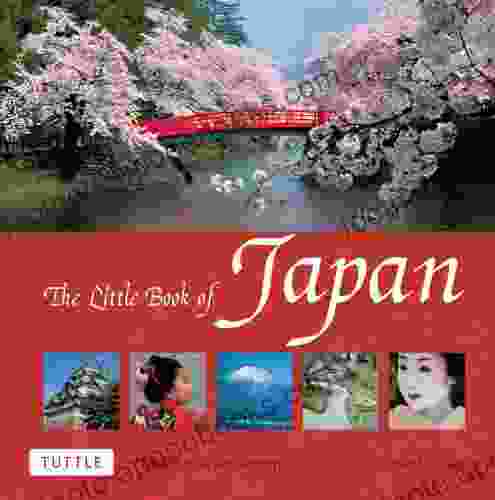 The Little Of Japan