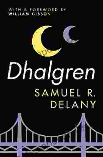 Dhalgren Samuel R Delany