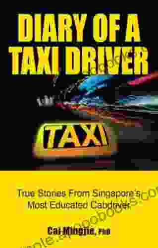 Diary of a Taxi Driver