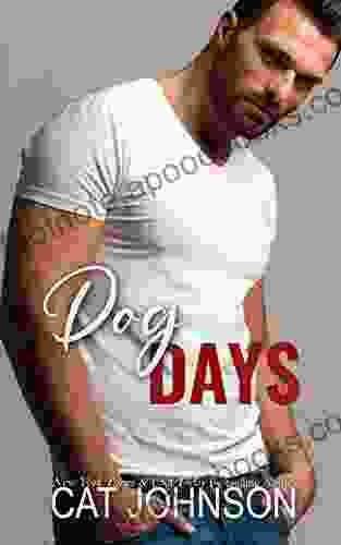 Dog Days (Small Town Secrets)