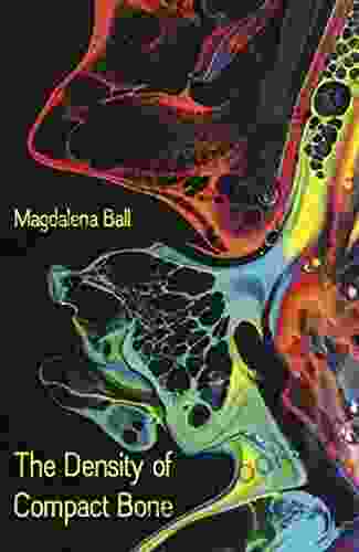 The Density Of Compact Bone