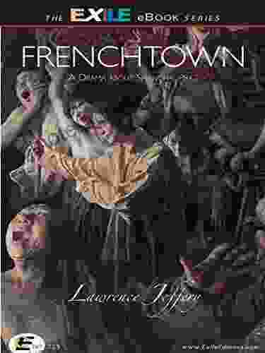 Frenchtown: A Drama about Shanghai P R C