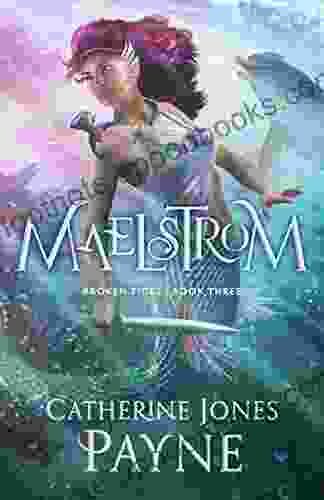 Maelstrom (Broken Tides Stories 3)