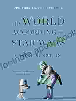 The World According To Star Wars