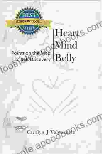 Heart Mind Belly: Points On The Map Of Self Discovery