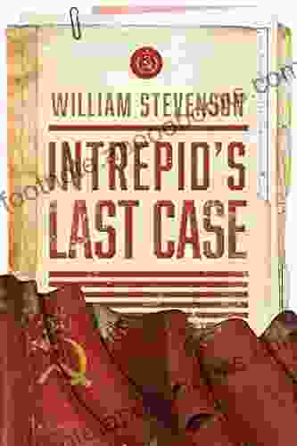 Intrepid S Last Case Marc Freedman