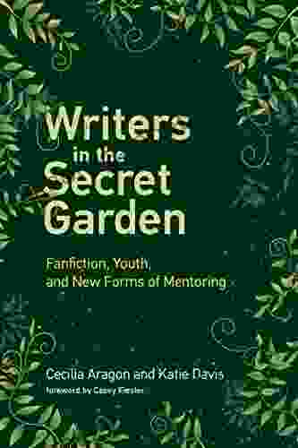 Writers In The Secret Garden: Fanfiction Youth And New Forms Of Mentoring (Learning In Large Scale Environments)