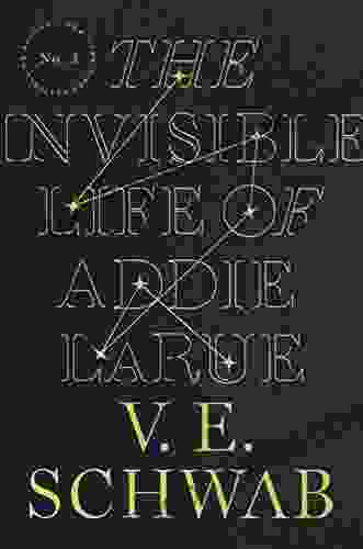 The Invisible Life Of Addie LaRue