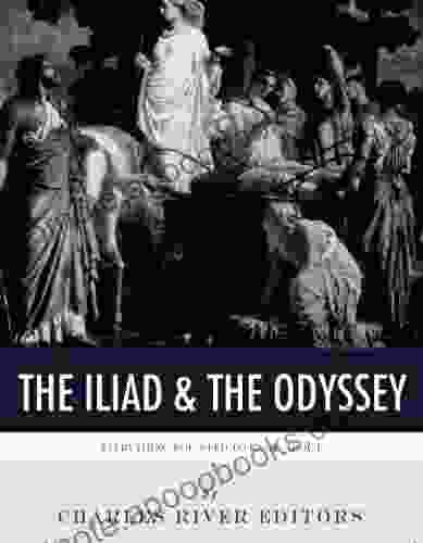 Everything You Need to Know About The Iliad and The Odyssey