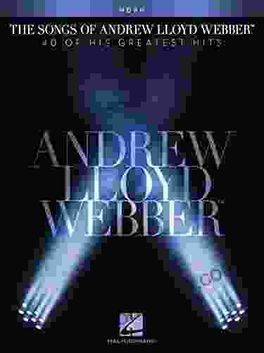 The Songs Of Andrew Lloyd Webber: Horn