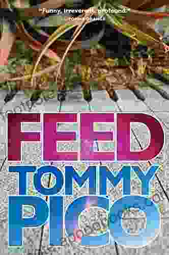 Feed Carolyn Emerick