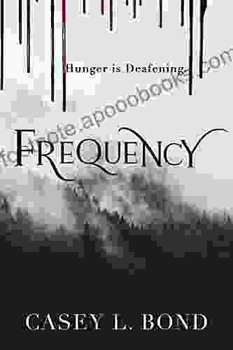 Frequency (The Frenzy 3)