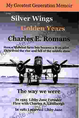 From Silver Wings To Golden Years