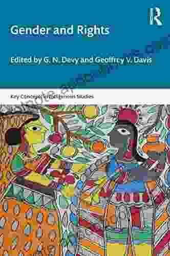 Gender And Rights (Key Concepts In Indigenous Studies)