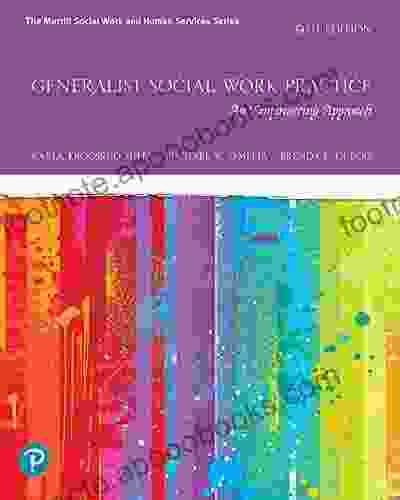 Generalist Social Work Practice: An Empowering Approach (2 Downloads)