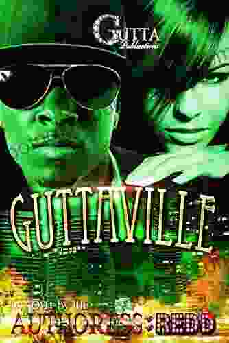 GUTTAVILLE (The Gutta 6)