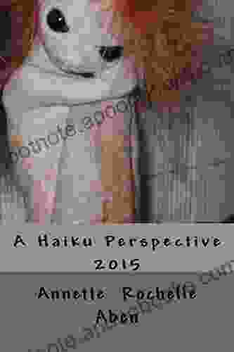 A Haiku Perspective Ed Zahniser