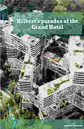 Hilbert S Paradox Of The Grand Hotel