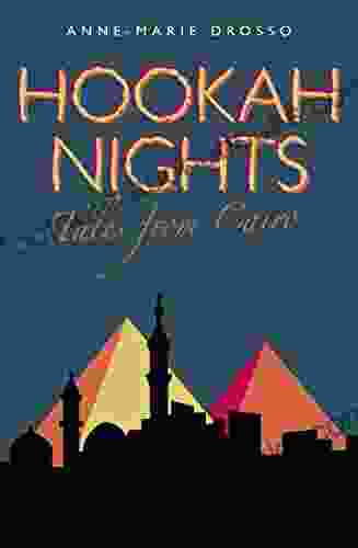 Hookah Nights: Tales from Cairo