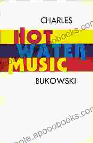 Hot Water Music Charles Bukowski