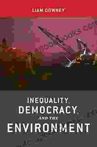 Inequality Democracy and the Environme