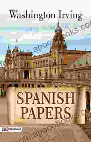 Spanish Papers James Jones