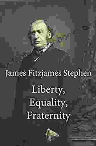 Liberty Equality Fraternity (Neoreactionary Library)