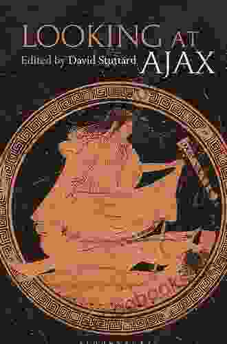 Looking at Ajax David Stuttard