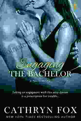 Engaging the Bachelor (The Pulse 1)