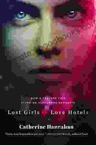 Lost Girls And Love Hotels: A Novel