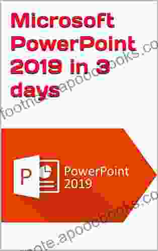 Microsoft PowerPoint 2024 In 3 Days: For Beginners