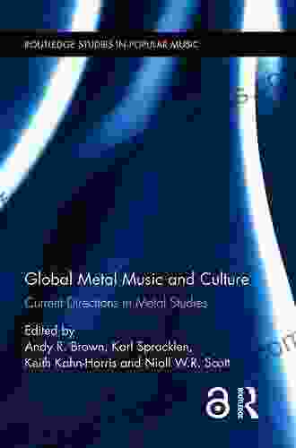 Queerness In Heavy Metal Music: Metal Bent (Routledge Studies In Popular Music 5)