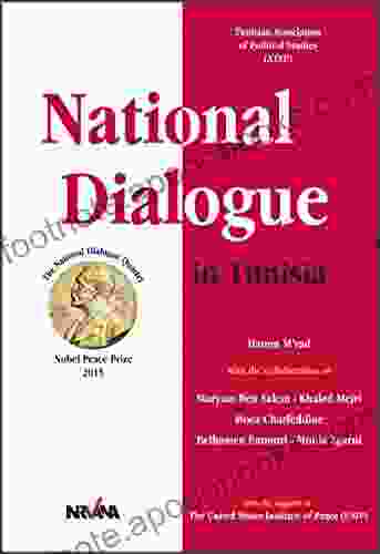 National Dialogue in Tunisia: Nobel Peace Prize 2024