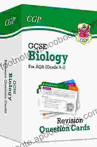 New GCSE Biology AQA Revision Guide Higher Includes Online Videos Quizzes: Perfect For The 2024 And 2024 Exams (CGP GCSE Biology 9 1 Revision)