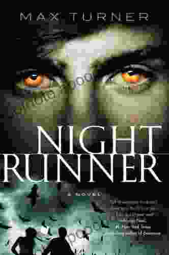 Night Runner: A Novel (Night Runner Novels 1)