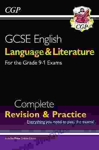 Grade 9 1 GCSE English Lord Of The Flies Workbook (includes Answers): Perfect For Catch Up And The 2024 And 2024 Exams (CGP GCSE English 9 1 Revision)