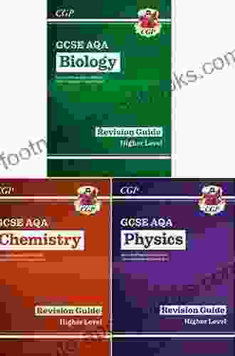 New GCSE Biology AQA Revision Guide Foundation includes Online Videos Quizzes: perfect for the 2024 and 2024 exams (CGP GCSE Biology 9 1 Revision)