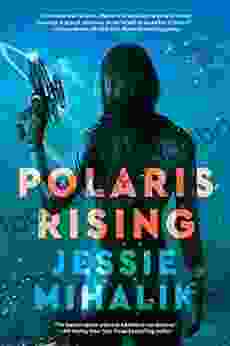 Polaris Rising: A Novel (The Consortium Rebellion 1)