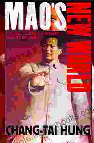 Mao s New World: Political Culture in the Early People s Republic