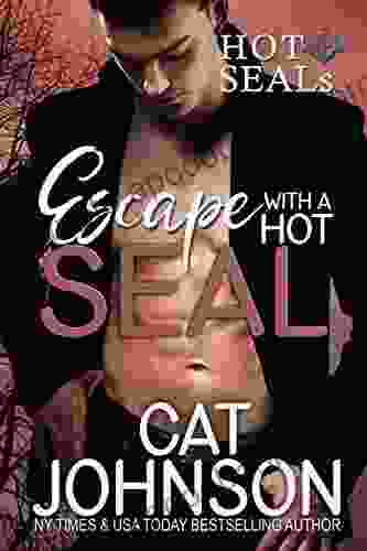 Escape with a Hot SEAL: A Hot SEALs Wedding