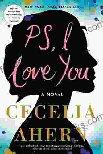 PS I Love You: A Novel