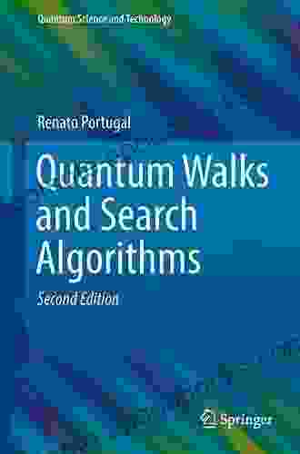 Quantum Walks And Search Algorithms (Quantum Science And Technology)