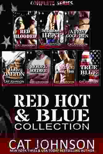 Red Hot Blue Collection: Complete