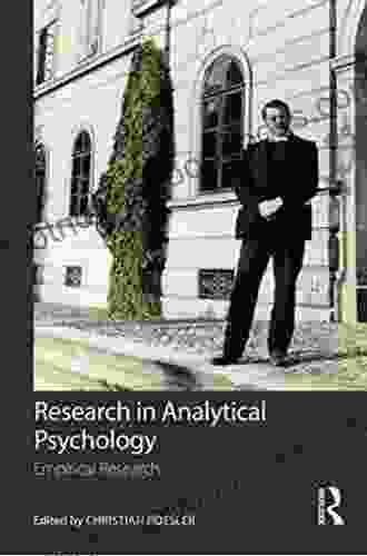 Research in Analytical Psychology: Empirical Research