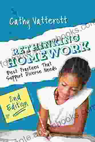 Rethinking Homework: Best Practices That Support Diverse Needs