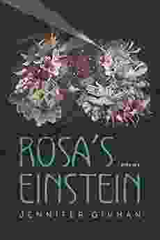 Rosa S Einstein: Poems (Camino Del Sol)